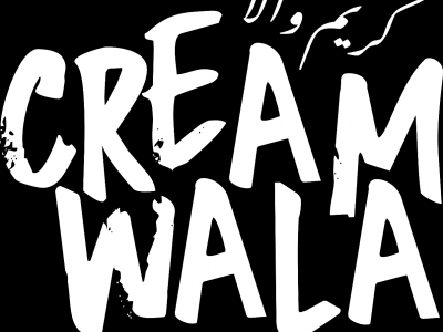 Creamwala